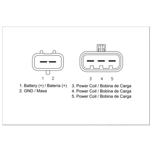 Regler/Gleichrichter mit MOSFET-Technologie_0