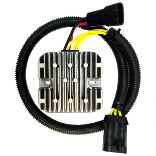 Regler / Gleichrichter Mosfet passend für: Polaris Sportsman 7001854