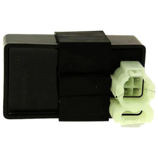 CDI - Einheit DC 101 Octane 45KM/H passend für: Keeway RY6, Benelli X 49