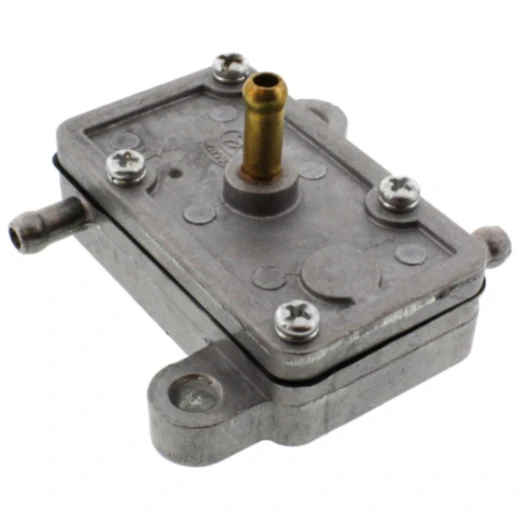 Kraftstoffpumpe JMP Unterdruck passend für: Gilera Runner, Aprilia Gulliver, Area 51, Habana