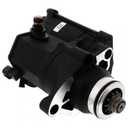 Startermotor für Cruiser-Motorräder