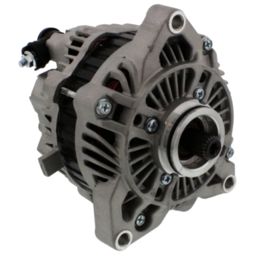 Lichtmaschine komplett Arrowhead passend für: Honda GL 7001938