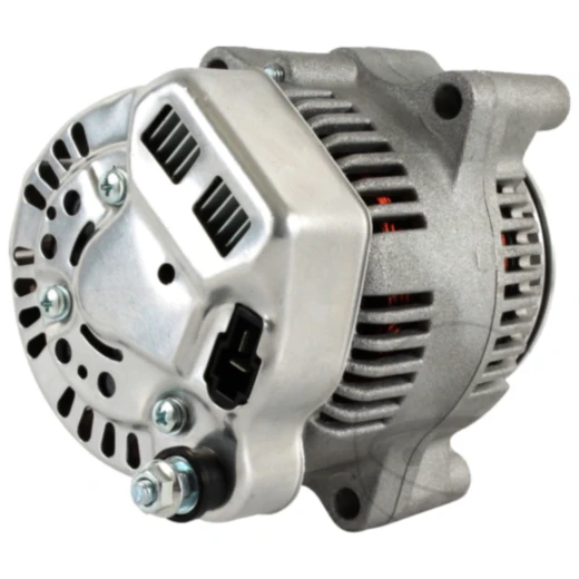 Lichtmaschine komplett Arrowhead passend für: Honda ST