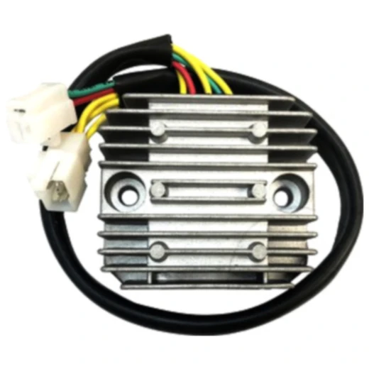 Regler / Gleichrichter passend für: Honda NX 7001944