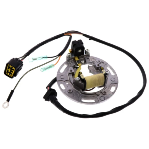 Lichtmaschine Stator Tourmax passend für: Kawasaki KX 7001956