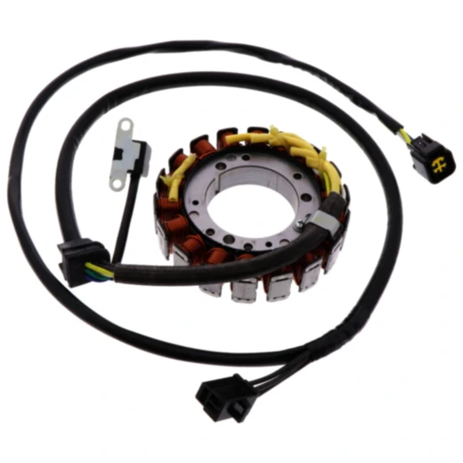 Lichtmaschine Stator Tourmax passend für: Arctic Cat/Textron Cat, Suzuki LT - F