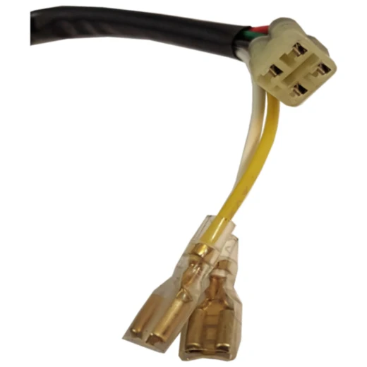 Lichtmaschine Stator JMP passend für: KTM EXC, Husaberg TE, FE_1