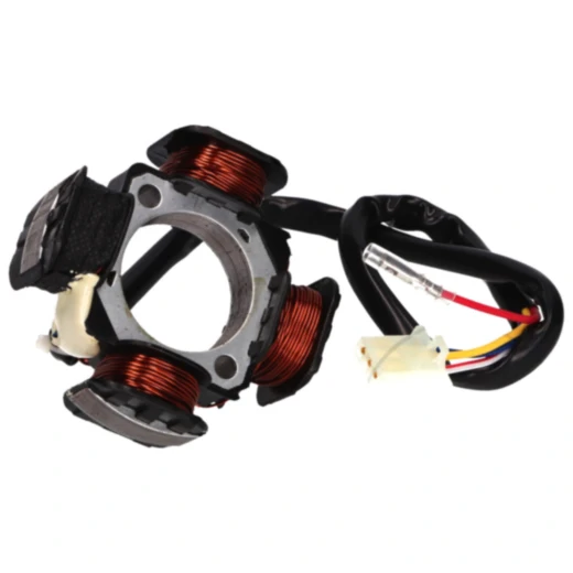 Lichtmaschine Stator 101 Octane 79 mm Alternative: 7003835 passend für: Italjet Formula, Torpedo, Velocifero