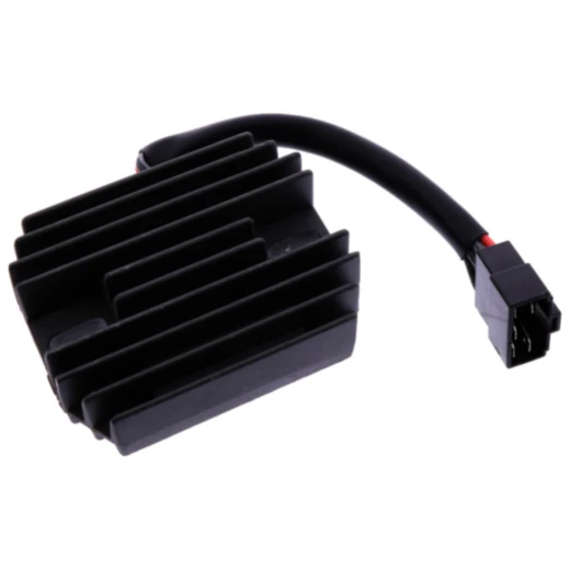 Regler / Gleichrichter JMP Alternative: 7003351/7001943 passend für: Benelli Velvet, Macis, Tre - K