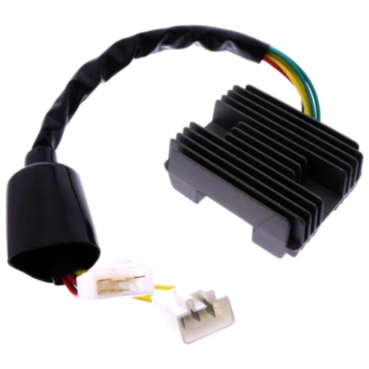 Regler / Gleichrichter JMP Alternative: 7003350/7003491 passend für: Honda VFR, VTR