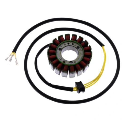 Lichtmaschine Stator JMP passend für: Kawasaki Z