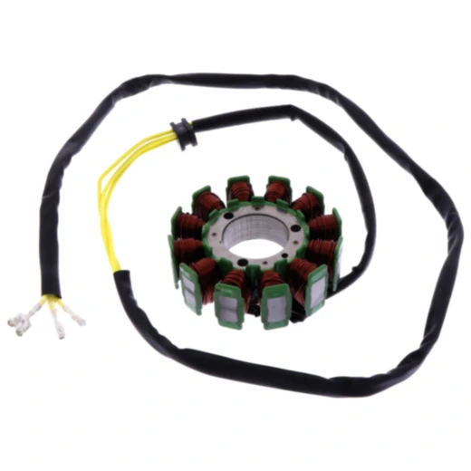 Lichtmaschinenstator JMP für Motorräder 7001998