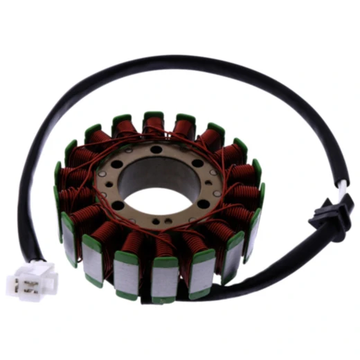 Lichtmaschine Stator JMP passend für: Honda CBR 7002000
