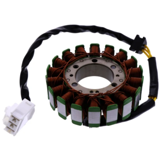 Lichtmaschine Stator JMP Alternative: 7003514/7004020 passend für: Honda CBR
