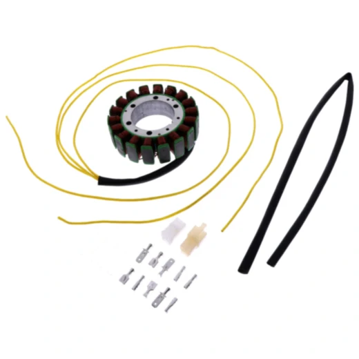 Lichtmaschine Stator JMP passend für: Honda NTV, NT