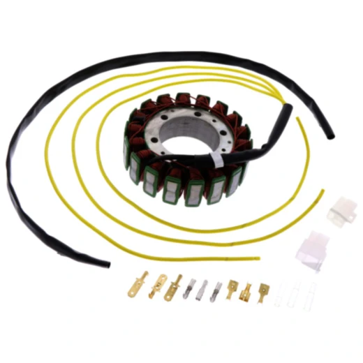 Lichtmaschine Stator JMP passend für: Honda VT 7002012