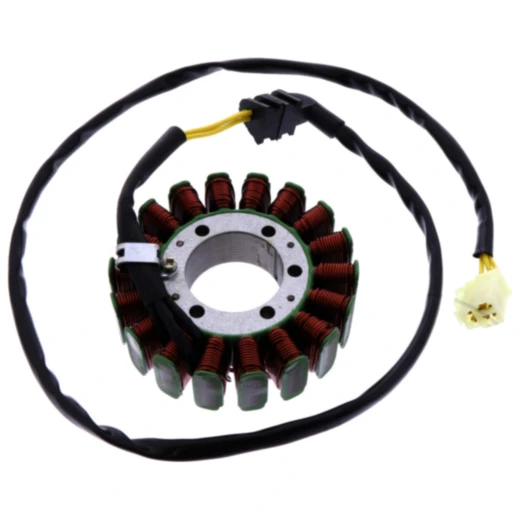 Lichtmaschine Stator JMP passend für: Honda VF, CBR