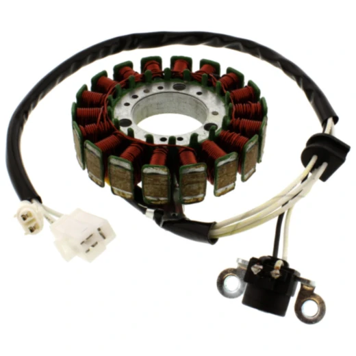 Lichtmaschine Stator JMP passend für: Yamaha YP, VP, MBK YP