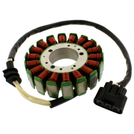 Lichtmaschine Stator für JMP