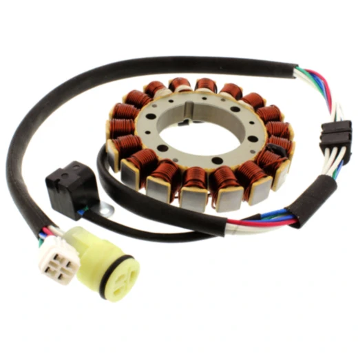 Lichtmaschine Stator JMP Alternative: 7000563/7003655 passend für: Yamaha YFM
