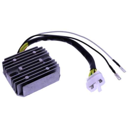 Regler / Gleichrichter JMP Alternative: 7001239 passend für: Honda CB, Kawasaki Z