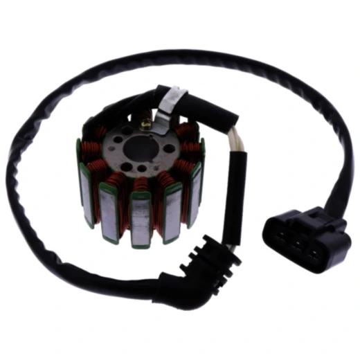 Lichtmaschine Stator JMP - Alternative 7000730/7003832