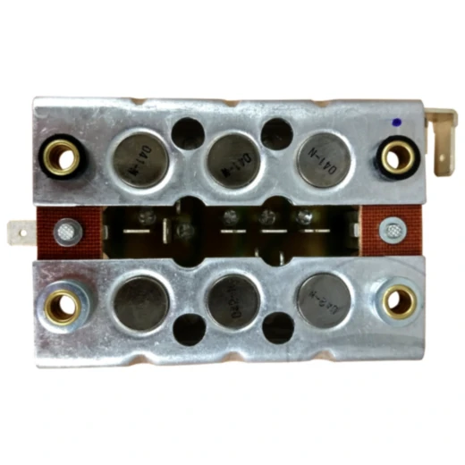 Gleichrichter Lichtmaschine passend für: BMW R, Moto Guzzi V (35, 65, 50, 75), Le Mans, GTS