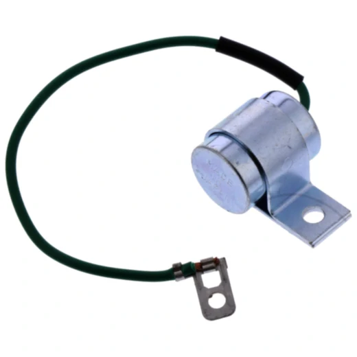 Zündkondensator für Motorräder