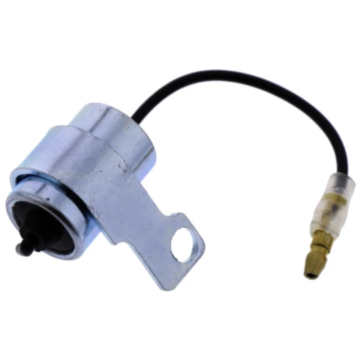 Zündkondensator passend für: Kawasaki KL