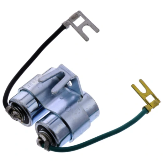 Zündkondensator passend für: Kawasaki Z