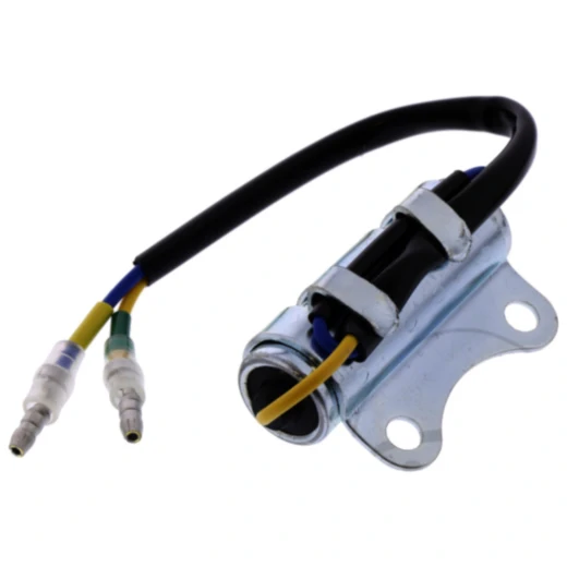 Zündkondensator passend für: Honda GL