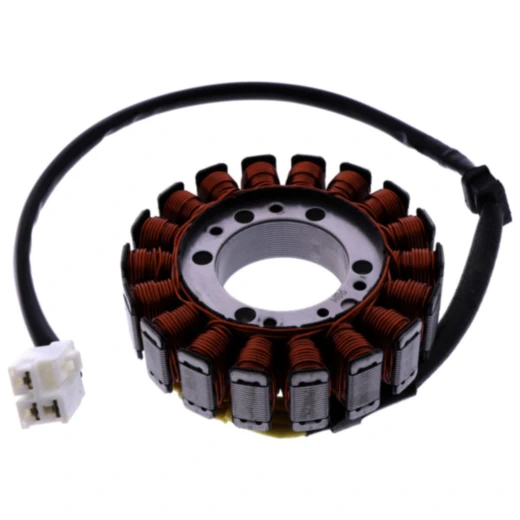 Lichtmaschine Stator Tourmax passend für: Kawasaki Z, Vulcan, KLE