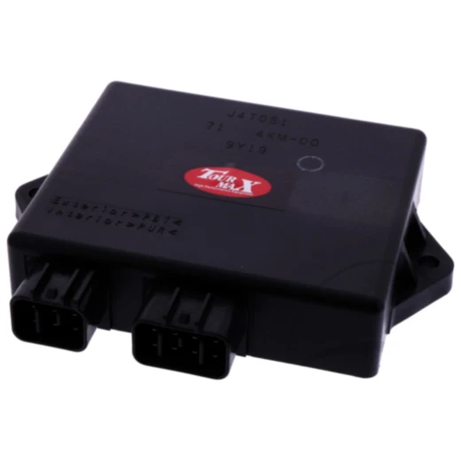 CDI Zündeinheit Tourmax für Motorräder