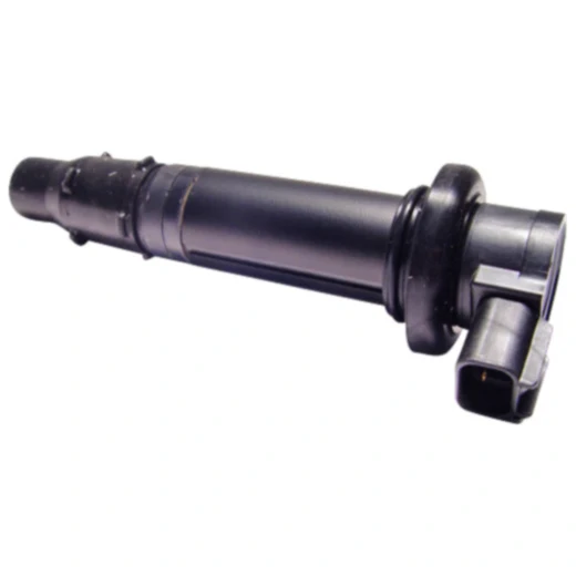 Zündspule mit Kerzenstecker für Motorräder Tourmax 7002140