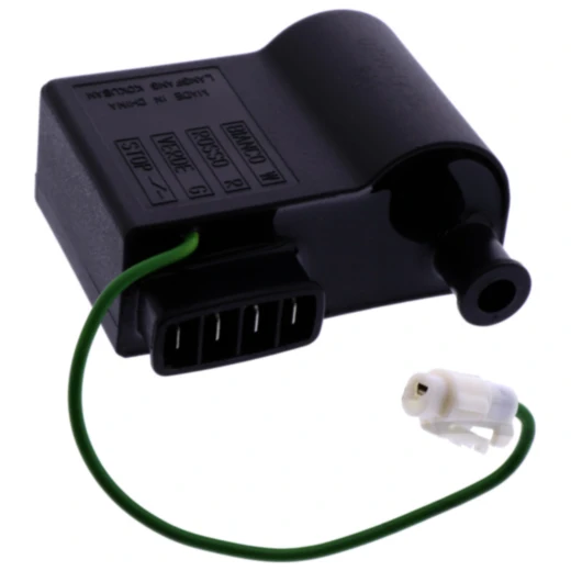 Zündspule Originalersatzteil passend für: Aprilia RS4, Derbi GPR