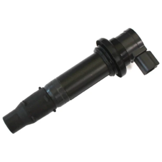 Zündspule mit Kerzenstecker für Motorräder Tourmax 7002165