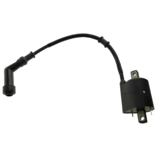 Zündspule mit Zündkerzenstecker Originalersatzteil passend für: Kawasaki J