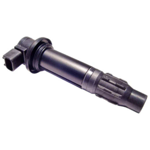 Zündspule für Motorräder mit Zündkerzenstecker Tourmax
