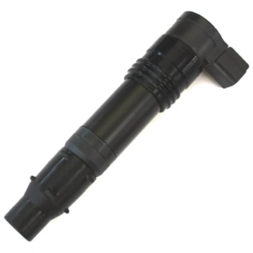 Zündspule mit Zündkerzenstecker Tourmax passend für: Kawasaki ZZR, GTR, ZX - 10R