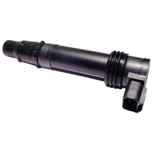 Zündspule mit Zündkerzenstecker Tourmax Alternative: 7003561 passend für: Kawasaki ZX - 6R, ZX - 6RR