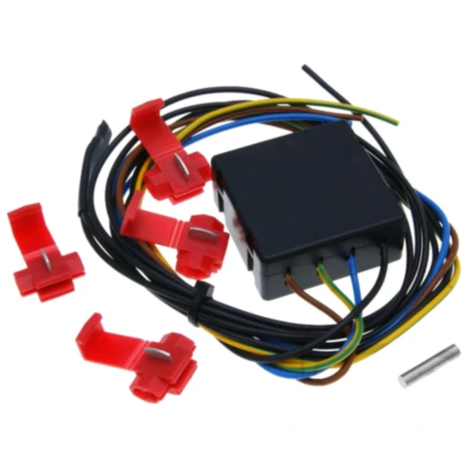 Drehzahlbegrenzer passend für: Peugeot Speedfight, Ludix, TKR, Baotian BT49QT - 7A1, BT49QT - 10, BT49QT - 12A1