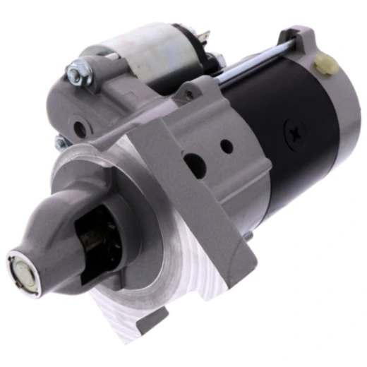 Startermotor JMP für Motorräder