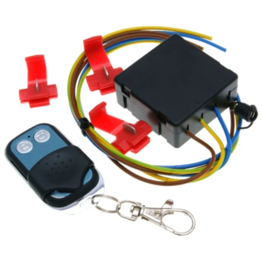 Drehzahlbegrenzer passend für: Peugeot Speedfight, Ludix, TKR, Baotian BT49QT - 7A1, BT49QT - 10, BT49QT - 12A1 7002249