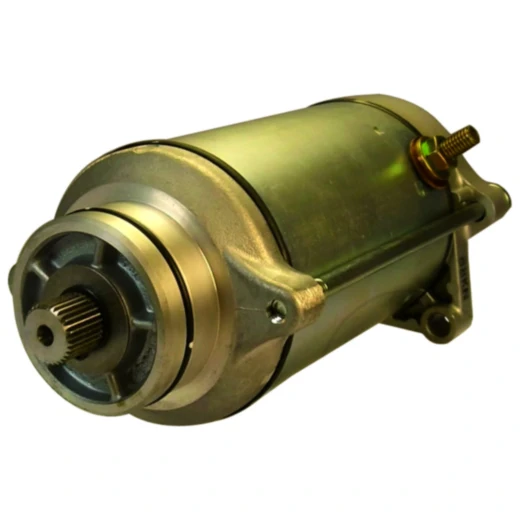 Anlasser JMP Alternative: 7003769 passend für: Kawasaki Z