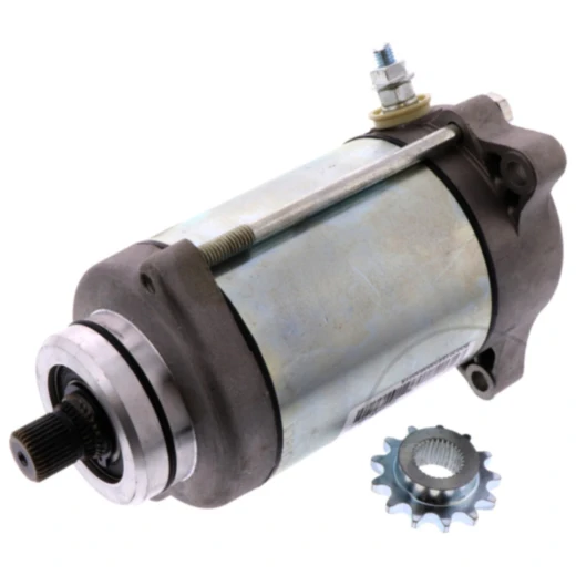 Anlasser JMP Alternative: 7001094/7003705 passend für: Kawasaki KLF, KVF, KEF