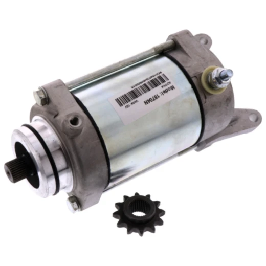 Anlasser JMP Alternative: 7001350/7003704 passend für: Kawasaki GPZ, EN, KLE