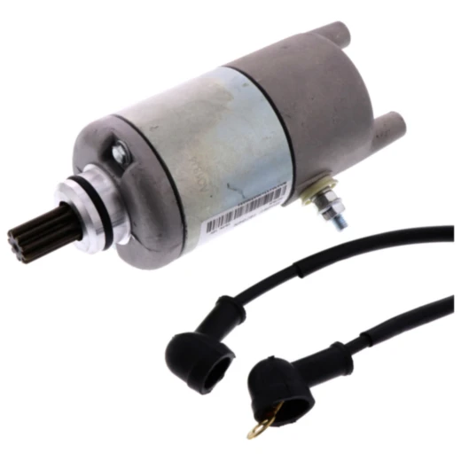Anlasser JMP Alternative: 7003792 passend für: Yamaha YFM