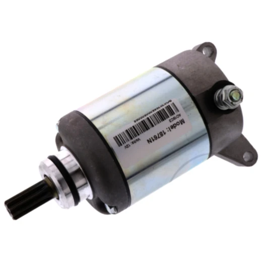 Anlasser JMP Alternative: 7003236 passend für: Yamaha YFZ