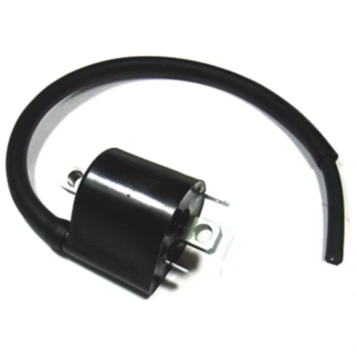 Zündspule Tourmax 12V für Motorräder