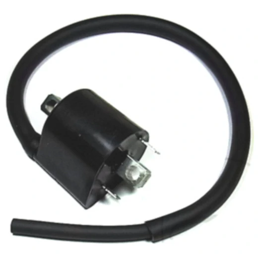 Zündspule vorne Tourmax für Motorräder